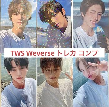 WILDBLUE トレカ コンプ BOYNEXTDOOR - BOYNEXTDOOR『WHO!』WHO ver. トレカ 12枚